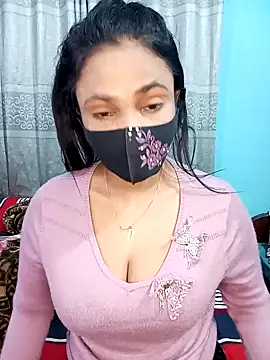 Anika-1 online show from 7, 2, 2025