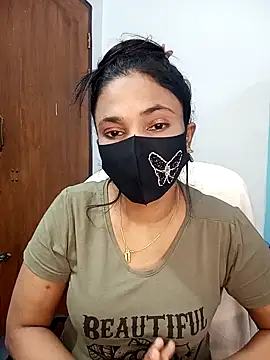 Anika-1 online show from 11, 2, 2025