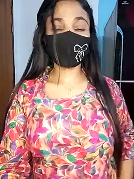 Anika-1 online show from 13, 2, 2025