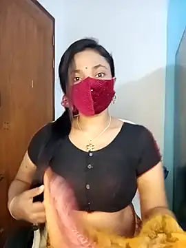 Anika-1 online show from 20, 2, 2025