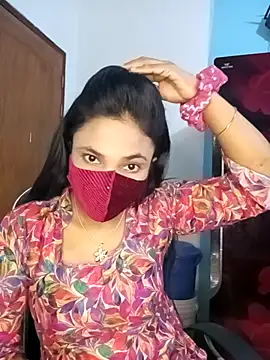 Anika-1 online show from 23, 2, 2025