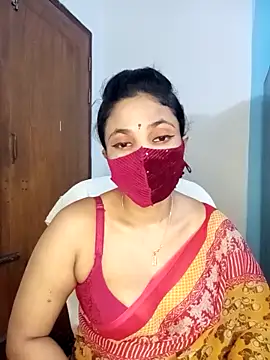 Anika-1 online show from 10, 3, 2025