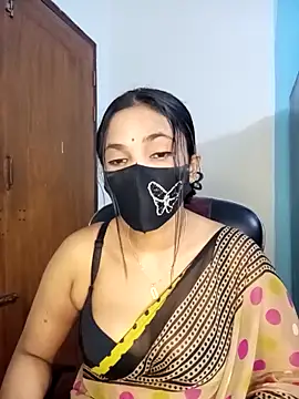 Anika-1 online show from 11, 3, 2025