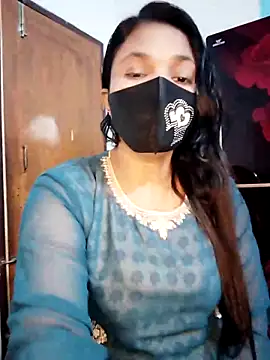 Anika-1 online show from 8, 10, 2025