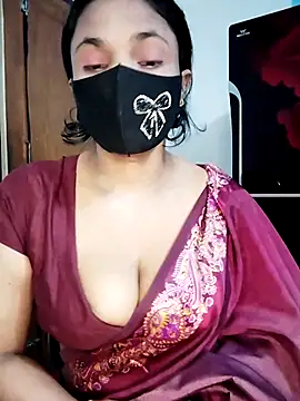 Anika-1 online show from 2, 11, 2025