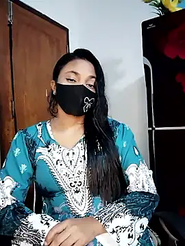 Anika-1 online show from 21, 12, 2025