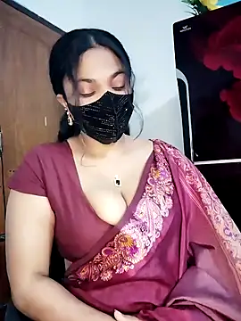 Anika-1 online show from 31, 1, 2026