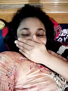 Anika-1 online show from 17, 3, 2026