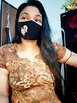 Anika-1 online show from 14, 7, 2026