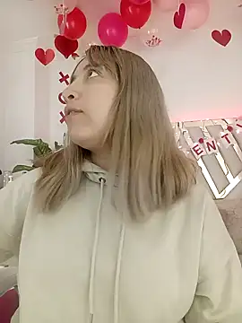 NyxAndria 1 online show from 12, 2, 2025