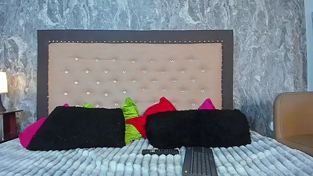 StefanyRousse online show from 22, 2, 2025