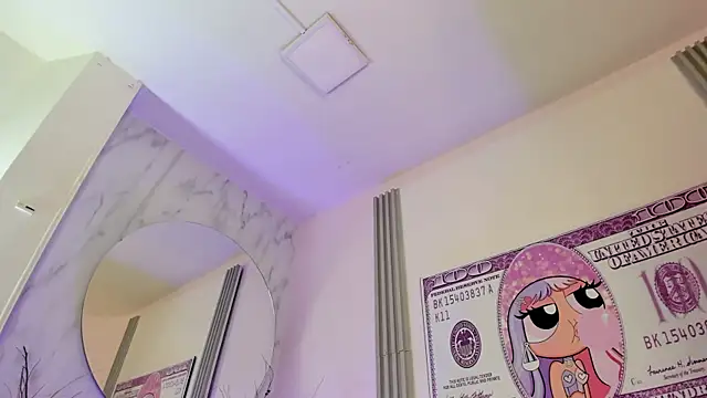 Snapshot of Sara_conde chatting on 21, 3, 2025 Sara conde online show from 21, 3, 2025