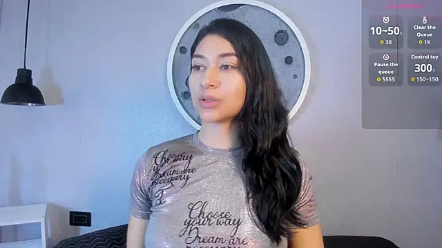 Snapshot of Sara_conde chatting on 26, 11, 2025 Sara conde online show from 26, 11, 2025