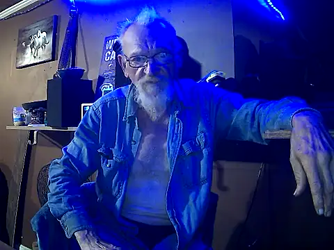 Aldick68 online show from 23, 11, 2025