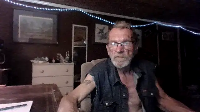 Aldick68 online show from 13, 4, 2026