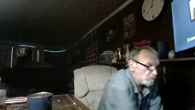 Aldick68 online show from 17, 4, 2026