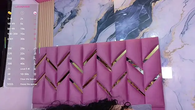 hotiergirl online show from 5, 2, 2026