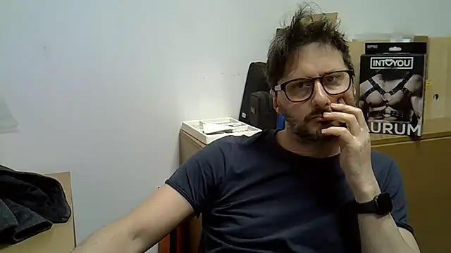 Cellino4 online show from 15, 1, 2025