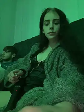 Snapshot of VioletxBlue chatting on 10, 1, 2025 VioletxBlue online show from 10, 1, 2025