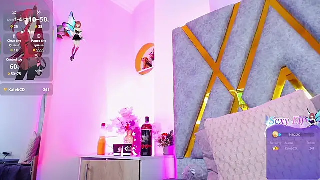 Snapshot of SussanHottye1_ chatting on 4, 2, 2025 SussanHottye1 online show from 4, 2, 2025