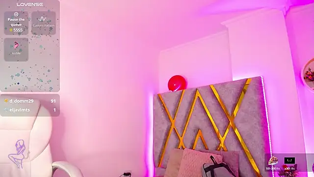 Snapshot of SussanHottye1_ chatting on 27, 2, 2025 SussanHottye1 online show from 27, 2, 2025