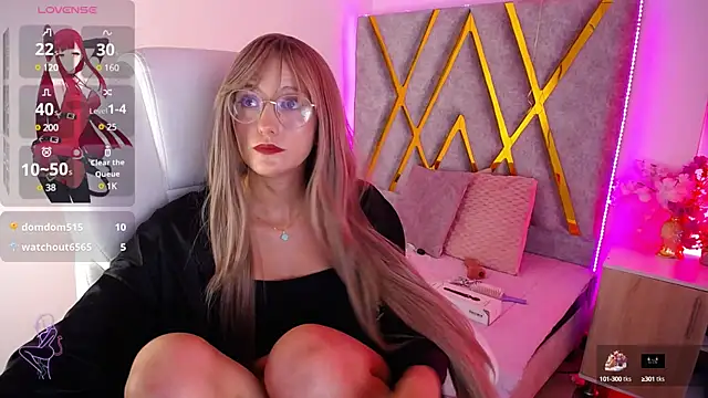 Snapshot of SussanHottye1_ chatting on 8, 3, 2025 SussanHottye1 online show from 8, 3, 2025