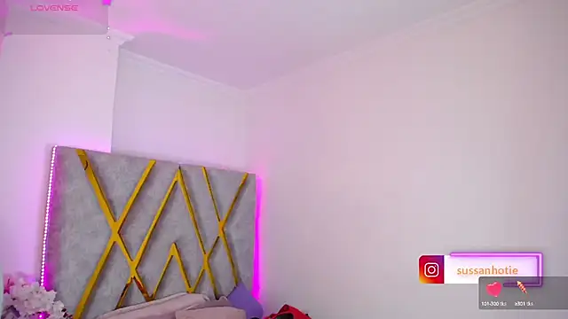 Snapshot of SussanHottye1_ chatting on 9, 9, 2025 SussanHottye1 online show from 9, 9, 2025