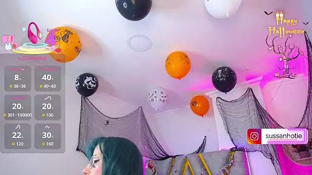 Snapshot of SussanHottye1_ chatting on 4, 11, 2025 SussanHottye1 online show from 4, 11, 2025