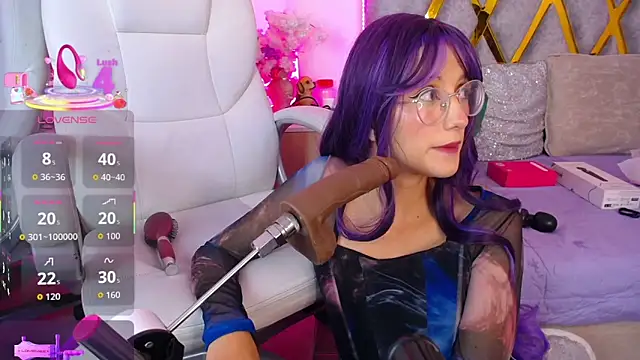 Snapshot of SussanHottye1_ chatting on 2, 12, 2025 SussanHottye1 online show from 2, 12, 2025