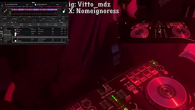 Snapshot of vittote chatting on 14, 2, 2025 vittote online show from 14, 2, 2025