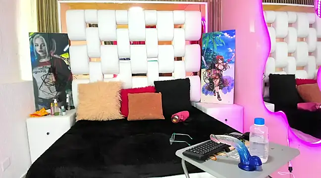 SolEvanss online show from 5, 2, 2025