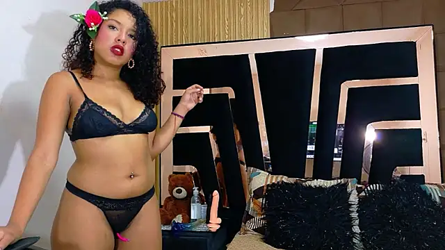 SolEvanss online show from 22, 9, 2025