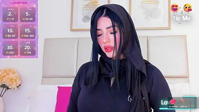 taylorsmiiith  online show from 17, 3, 2026