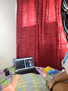 Snapshot of lunitasexy chatting on 28, 2, 2025 lunitasexy online show from 28, 2, 2025