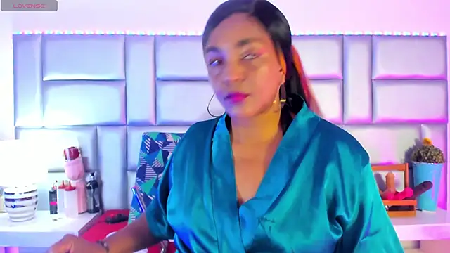 LovelyNickii online show from 29, 4, 2026