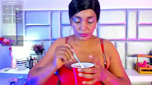 LovelyNickii online show from 22, 5, 2026