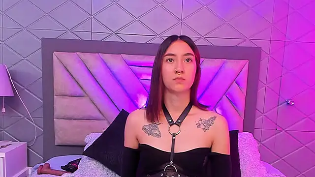 Snapshot of MeganPresleyy chatting on 20, 1, 2025 MeganPresleyy online show from 20, 1, 2025