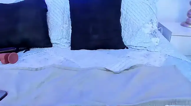 Snapshot of MeganPresleyy chatting on 30, 1, 2025 MeganPresleyy online show from 30, 1, 2025