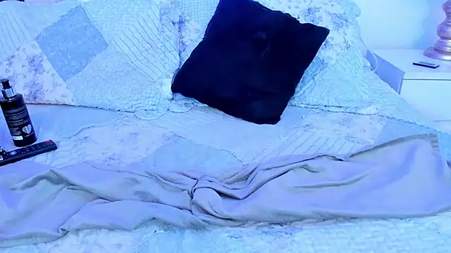 Snapshot of MeganPresleyy chatting on 31, 1, 2025 MeganPresleyy online show from 31, 1, 2025