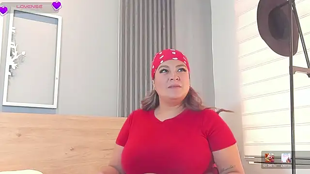 Elise-Leyton online show from 24, 4, 2026