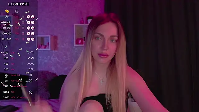 Mika Rayy online show from 6, 2, 2025