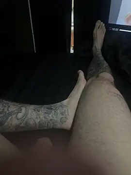 Joseph121379 online show from 16, 4, 2026