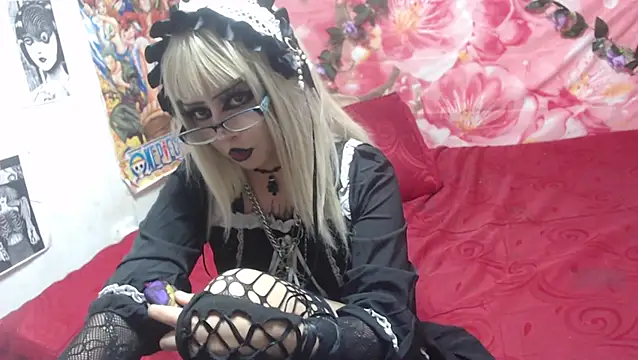 Snapshot of darkelectrodj chatting on 24, 1, 2025 darkelectrodj online show from 24, 1, 2025