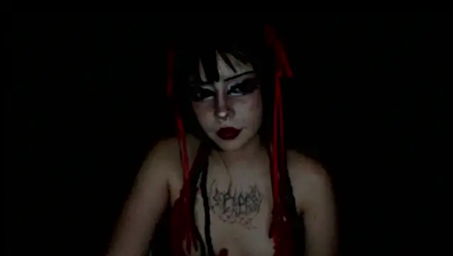 Snapshot of darkelectrodj chatting on 2, 3, 2025 darkelectrodj online show from 2, 3, 2025