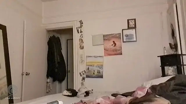 Snapshot of BaByArM81 chatting on 17, 2, 2025 BaByArM81 online show from 17, 2, 2025