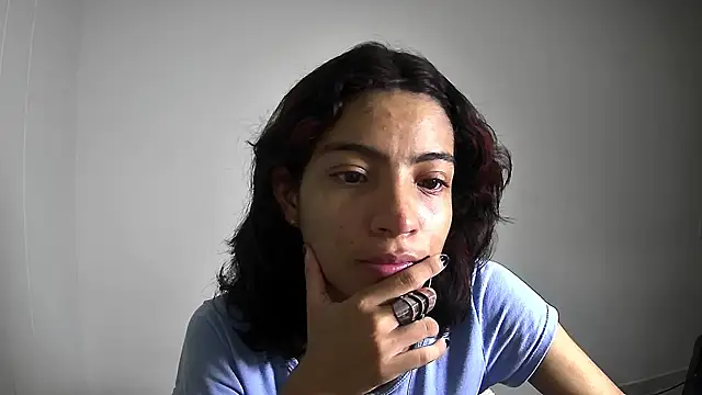 Lovelyamyy online show from 4, 3, 2025