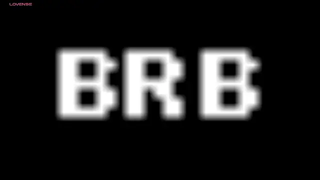 Lovelyamyy online show from 1, 12, 2025