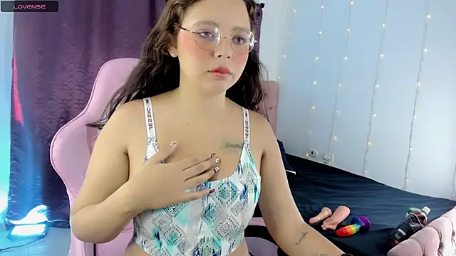 Sophie Heart online show from 15, 1, 2025