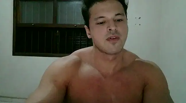 Snapshot of Lucasfit24 chatting on 21, 1, 2025 Lucasfit24 online show from 21, 1, 2025