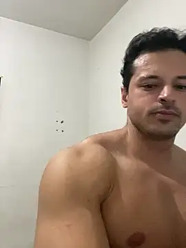 Snapshot of Lucasfit24 chatting on 22, 1, 2025 Lucasfit24 online show from 22, 1, 2025